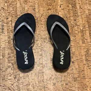 Reef flip flops